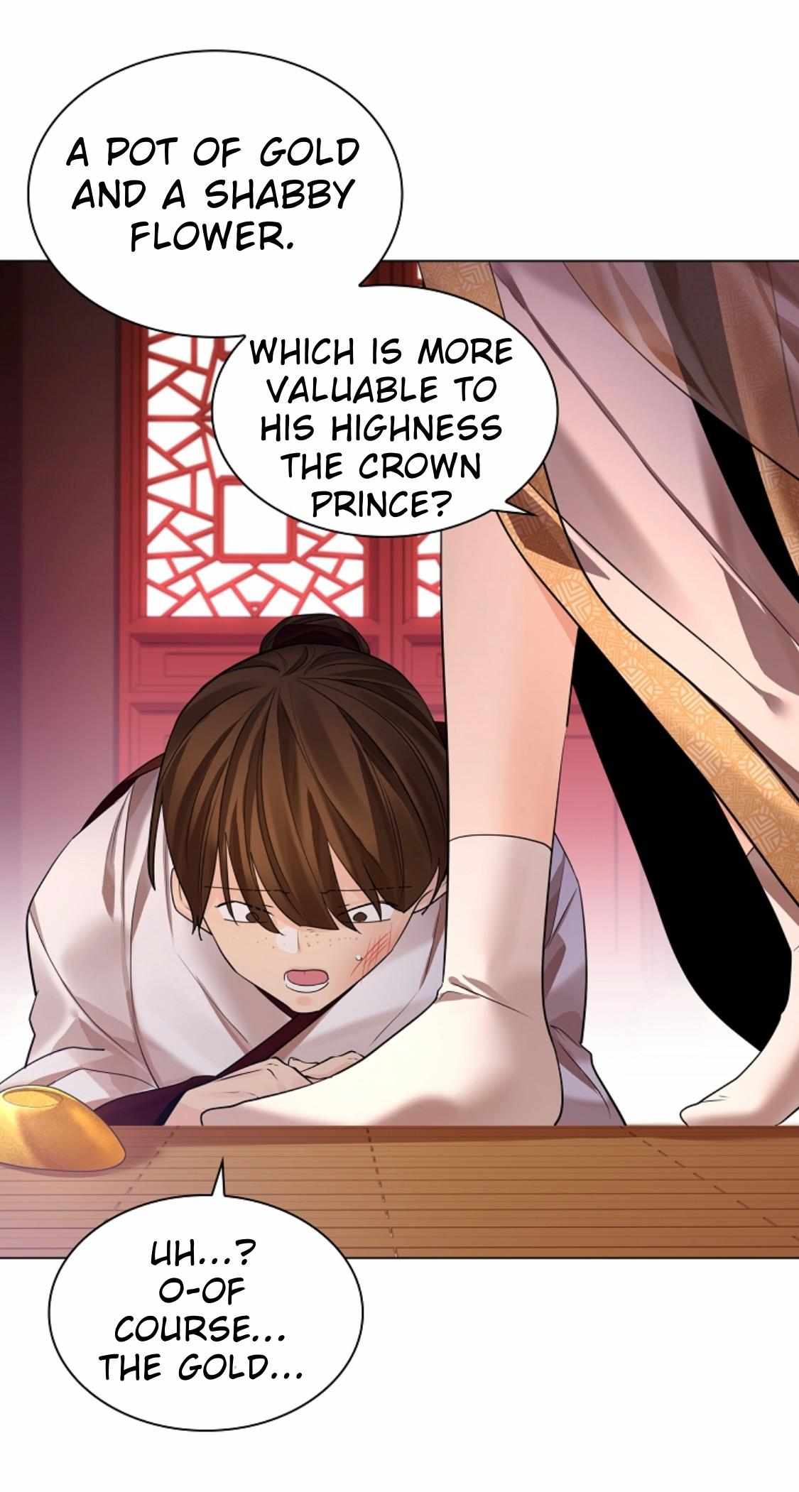 Paper Flower Chapter 60 - HolyManga.Net