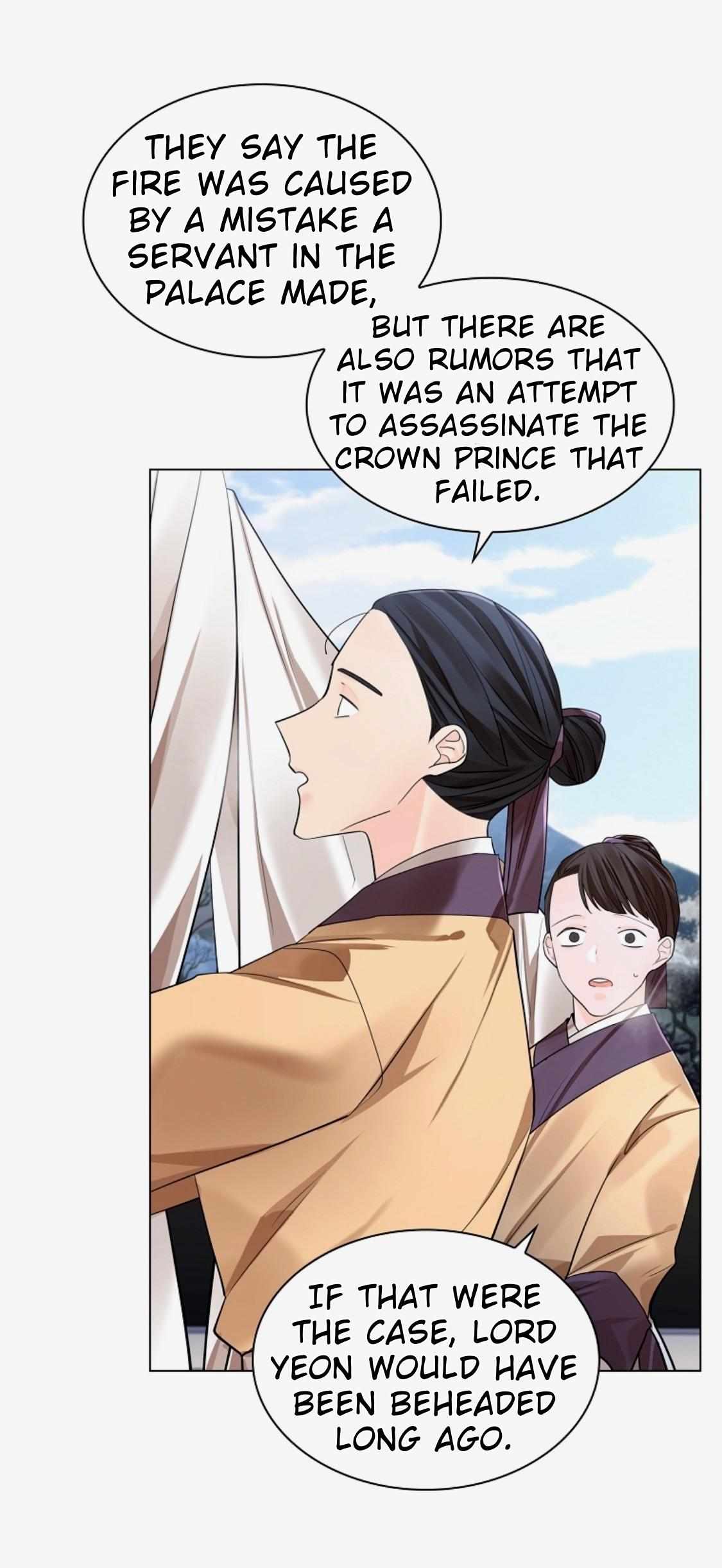Paper Flower Chapter 60 - HolyManga.Net