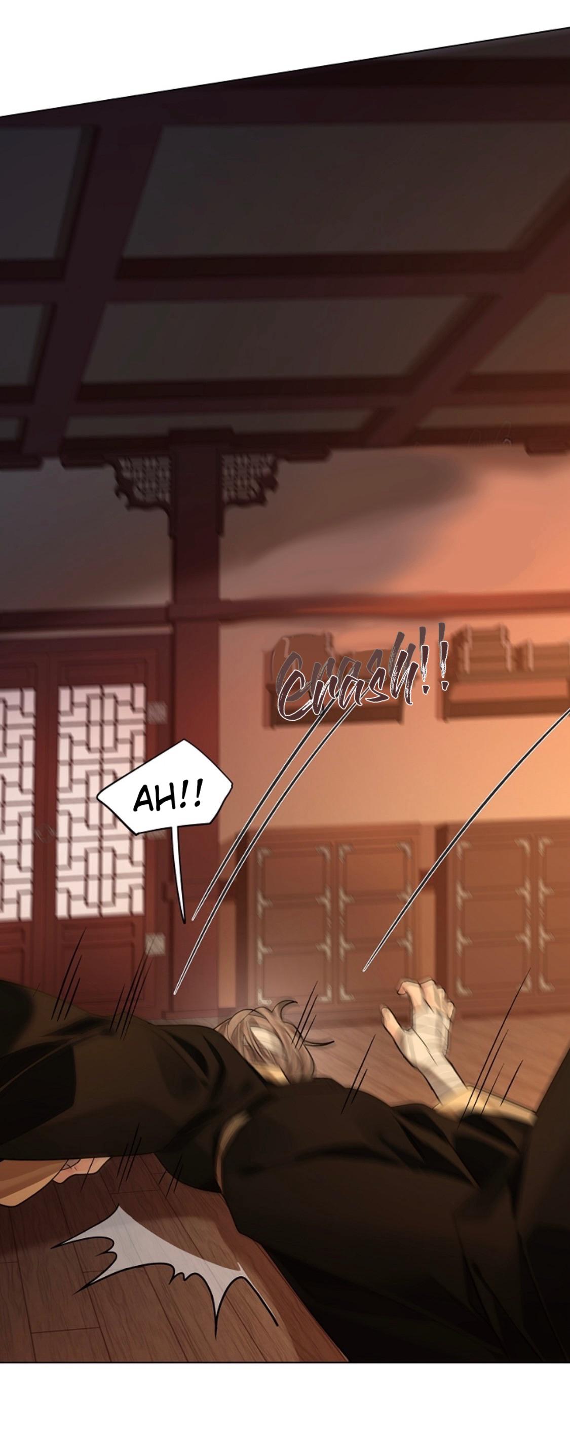 Paper Flower Chapter 61 - HolyManga.Net