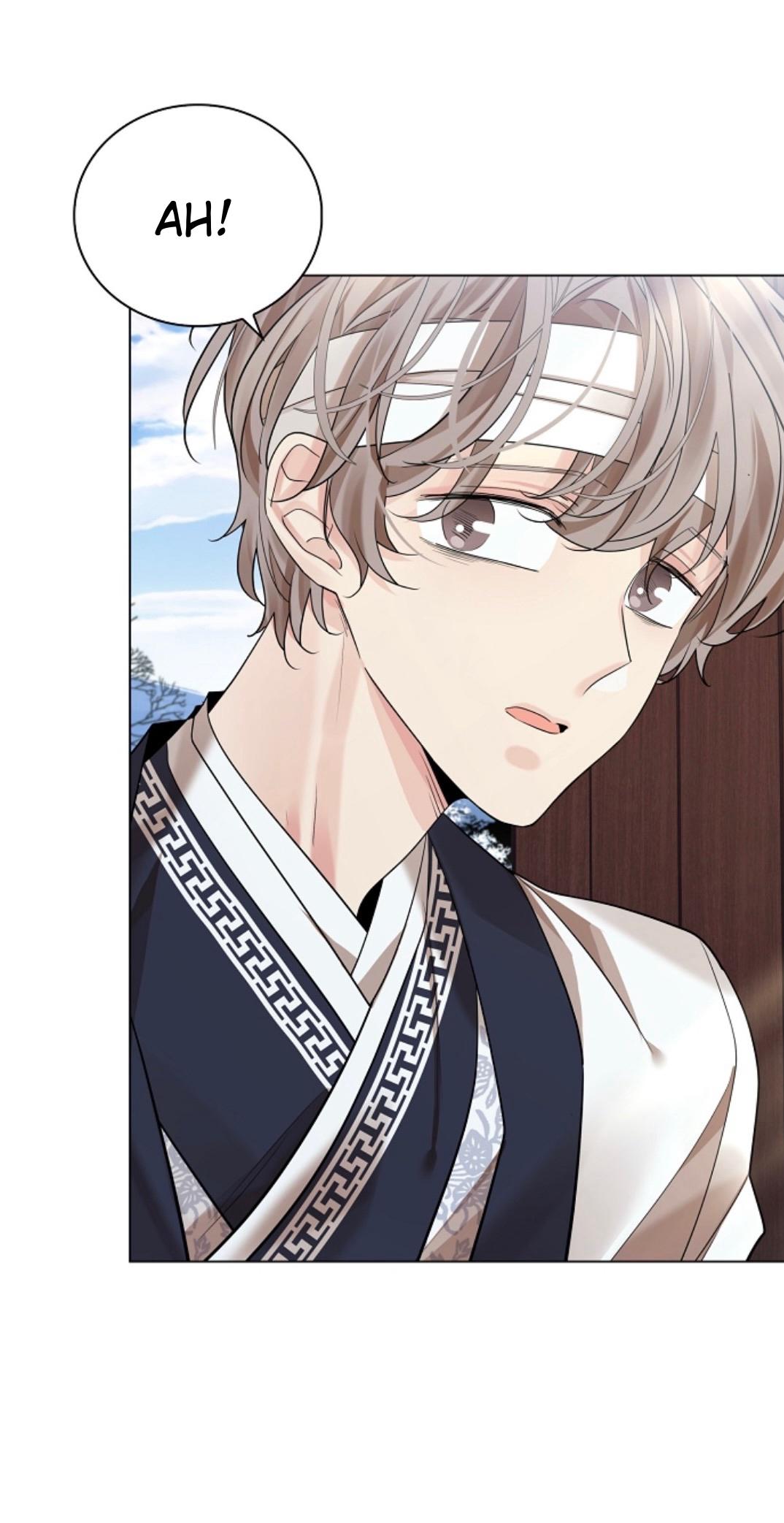 Paper Flower Chapter 61 - HolyManga.Net
