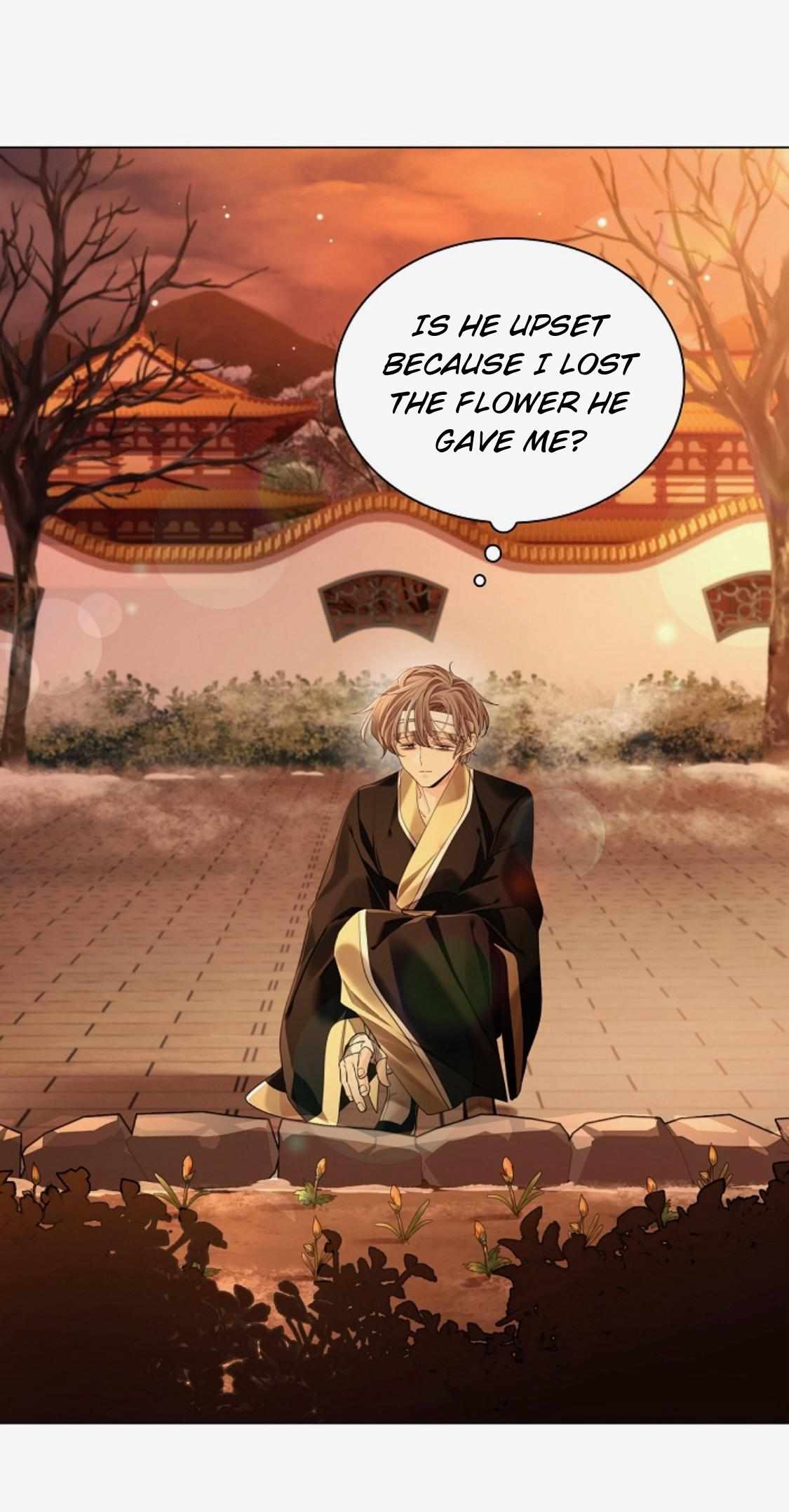 Paper Flower Chapter 61 - HolyManga.Net