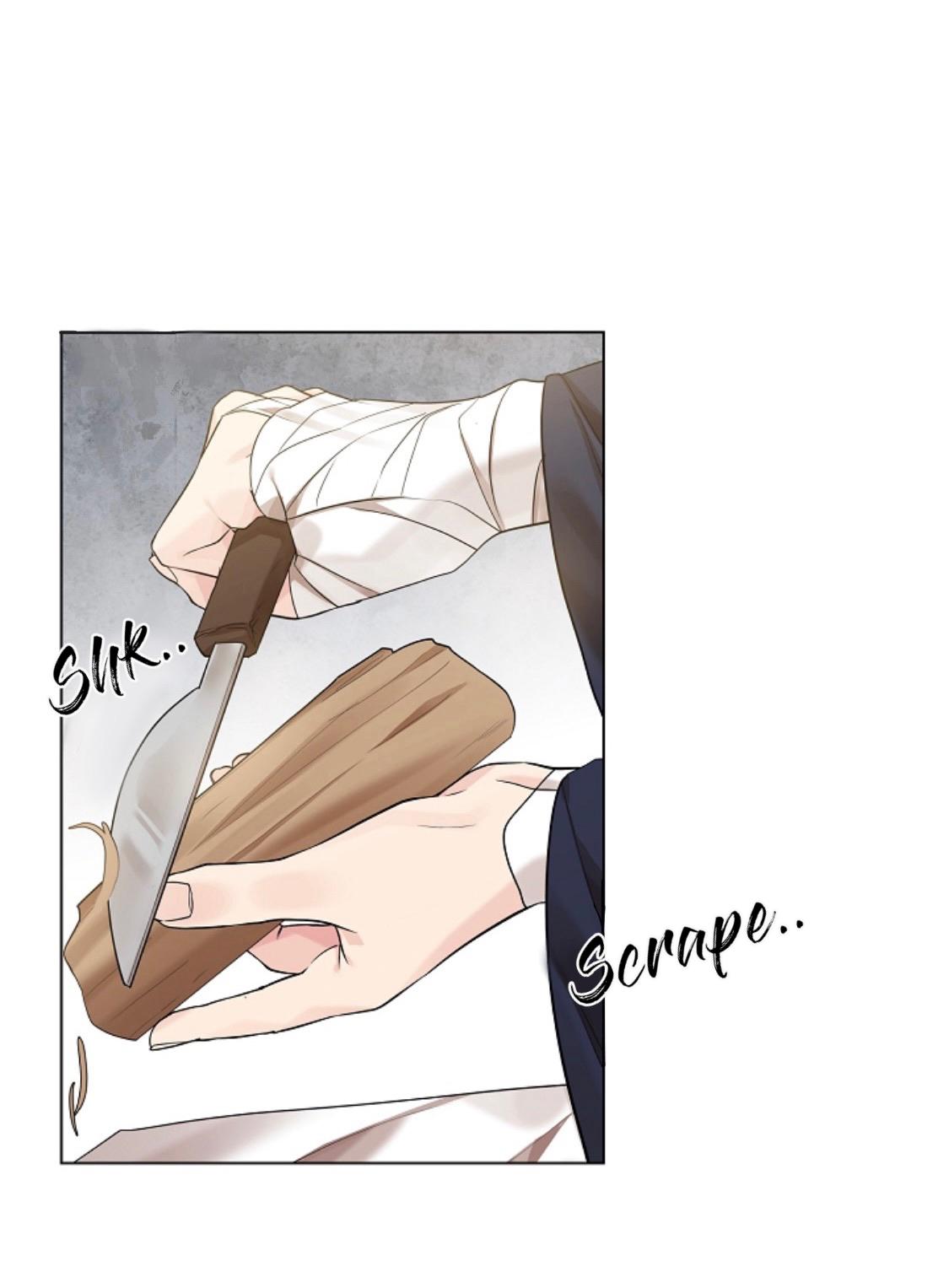 Paper Flower Chapter 61 - HolyManga.Net