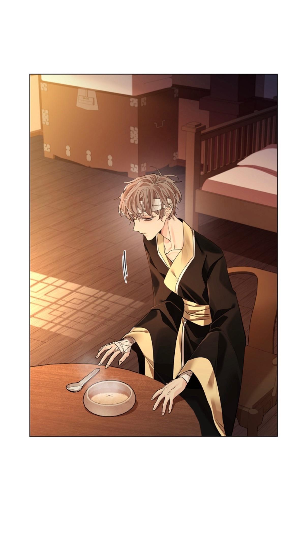 Paper Flower Chapter 61 - HolyManga.Net
