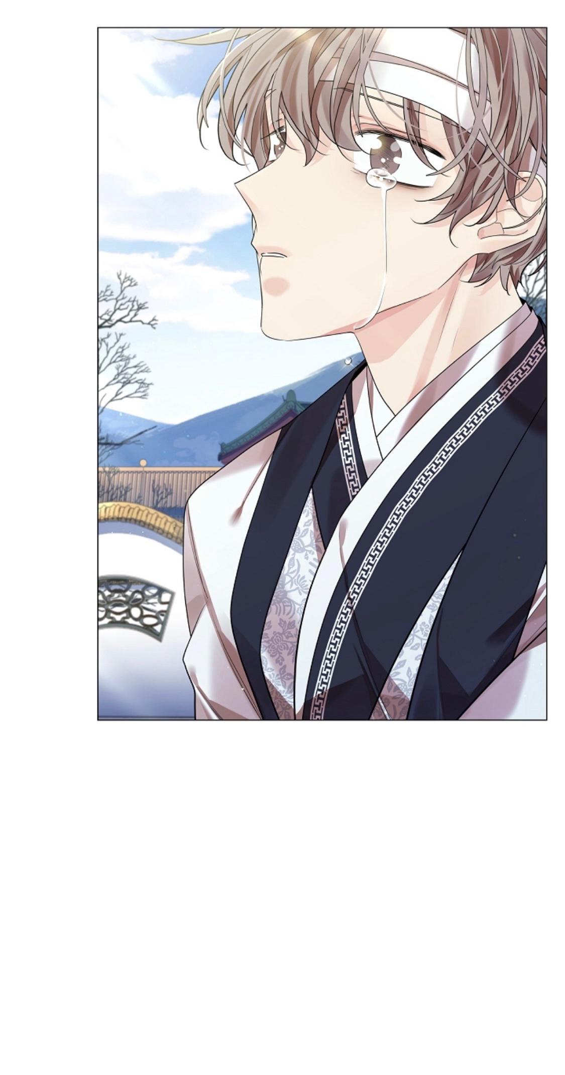 Paper Flower Chapter 61 - HolyManga.Net