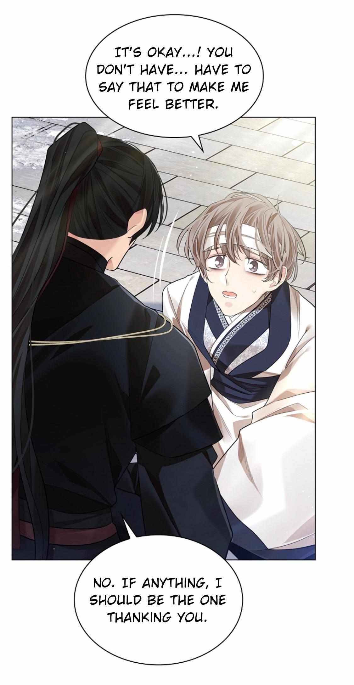 Paper Flower Chapter 61 - HolyManga.Net