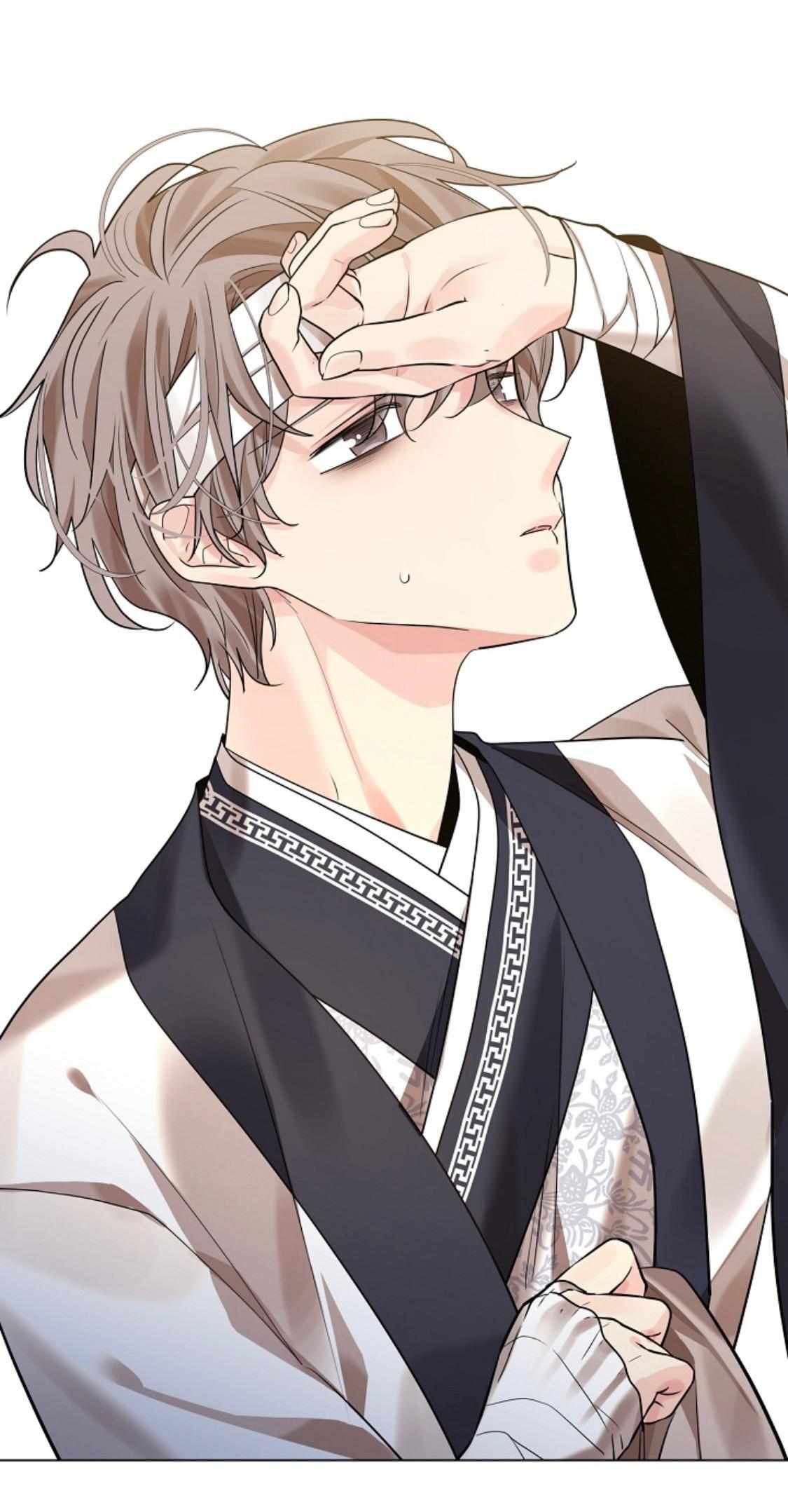 Paper Flower Chapter 61 - HolyManga.Net