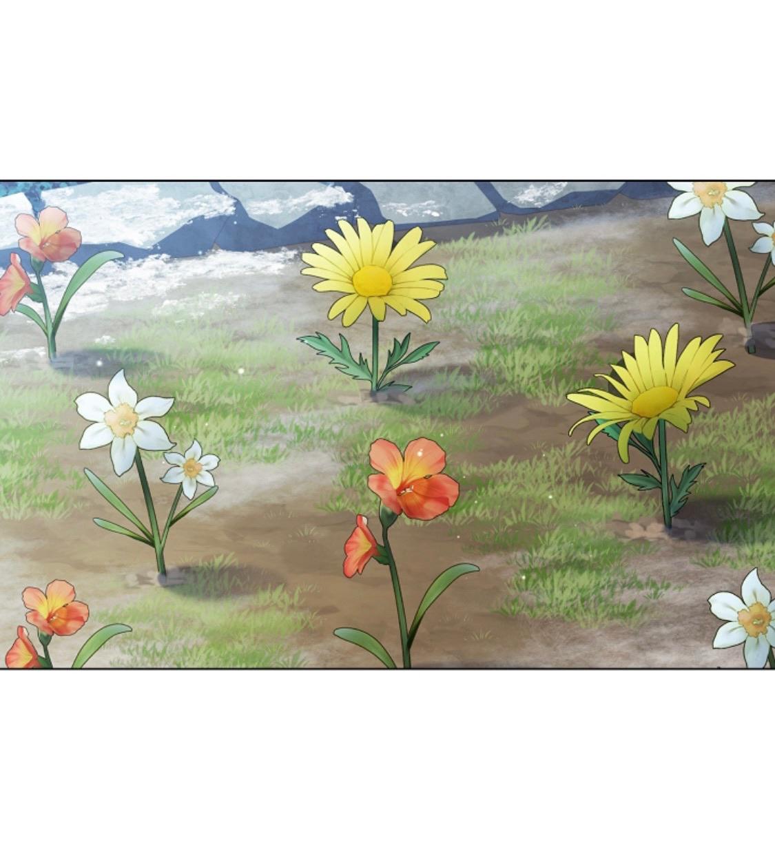 Paper Flower Chapter 61 - HolyManga.Net