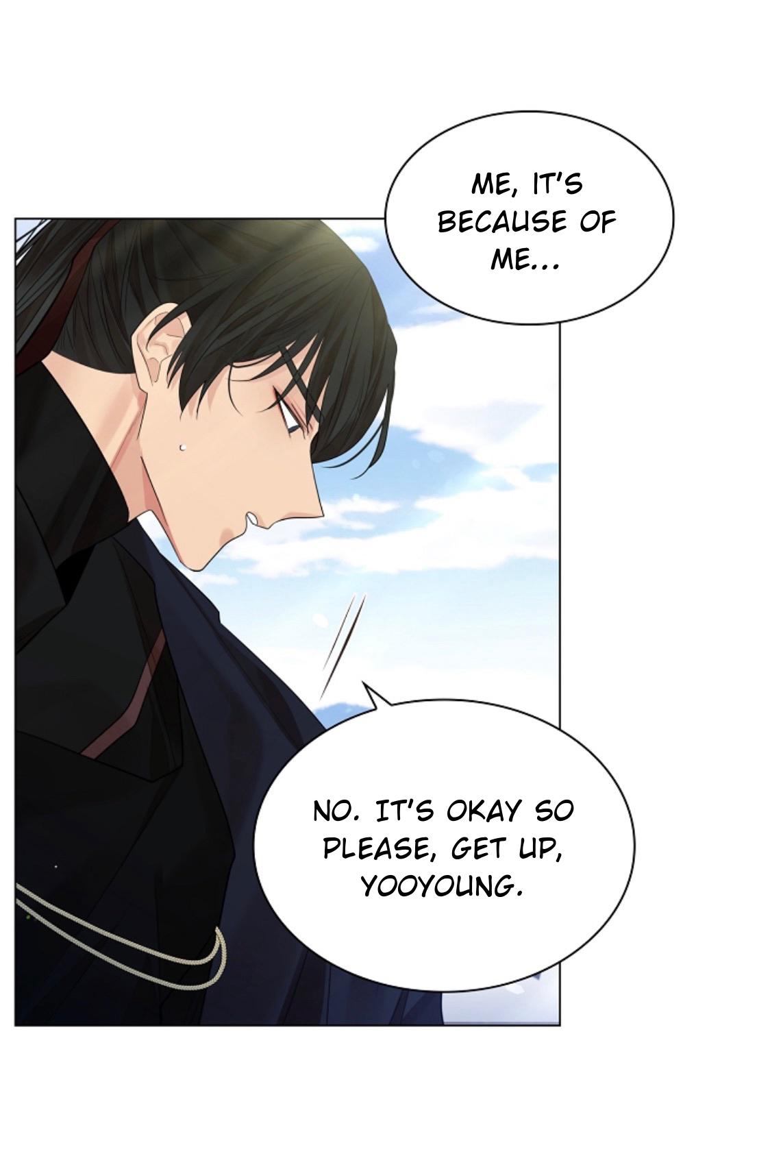 Paper Flower Chapter 61 - HolyManga.Net