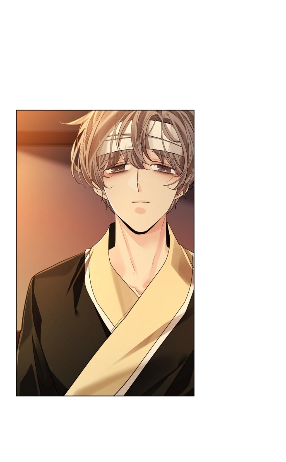 Paper Flower Chapter 61 - HolyManga.Net