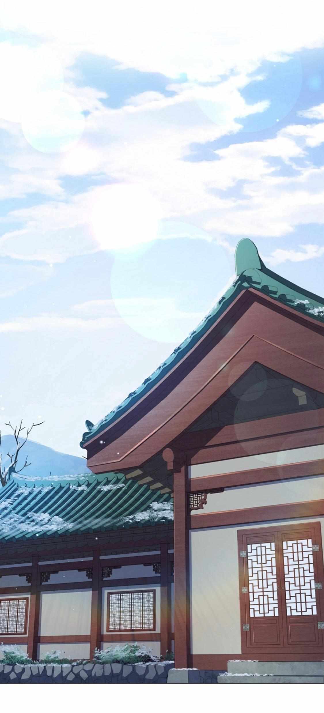 Paper Flower Chapter 61 - HolyManga.Net