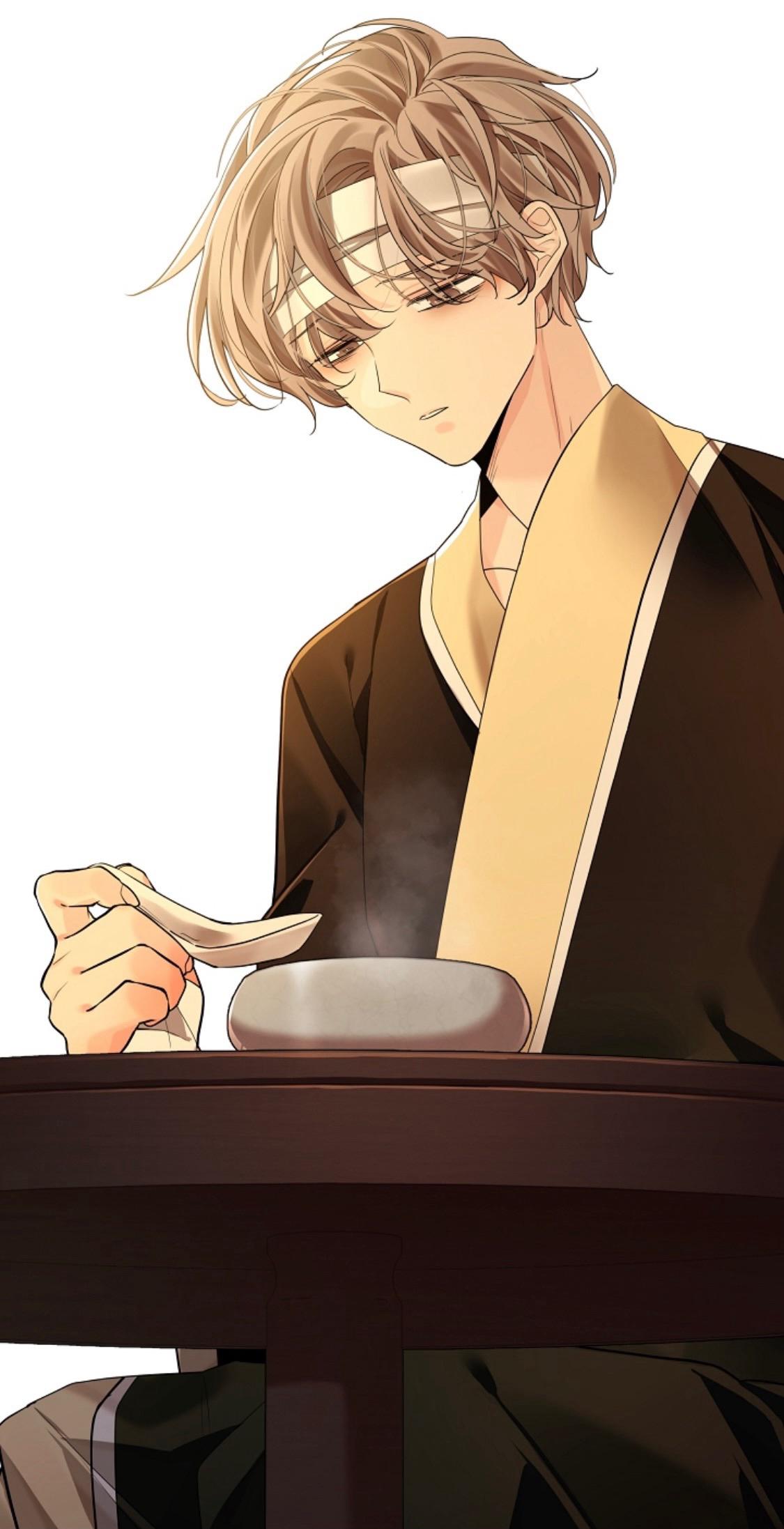 Paper Flower Chapter 61 - HolyManga.Net