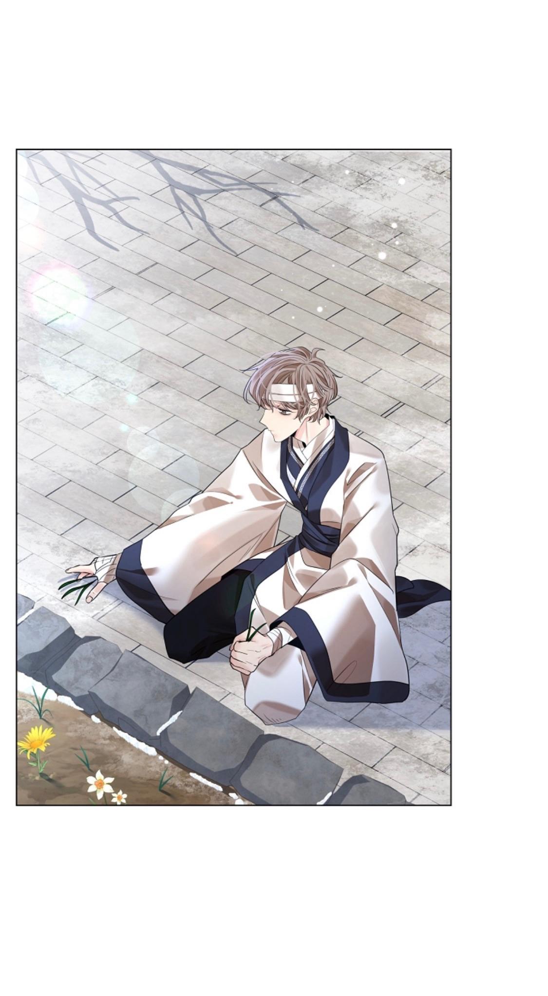 Paper Flower Chapter 61 - HolyManga.Net