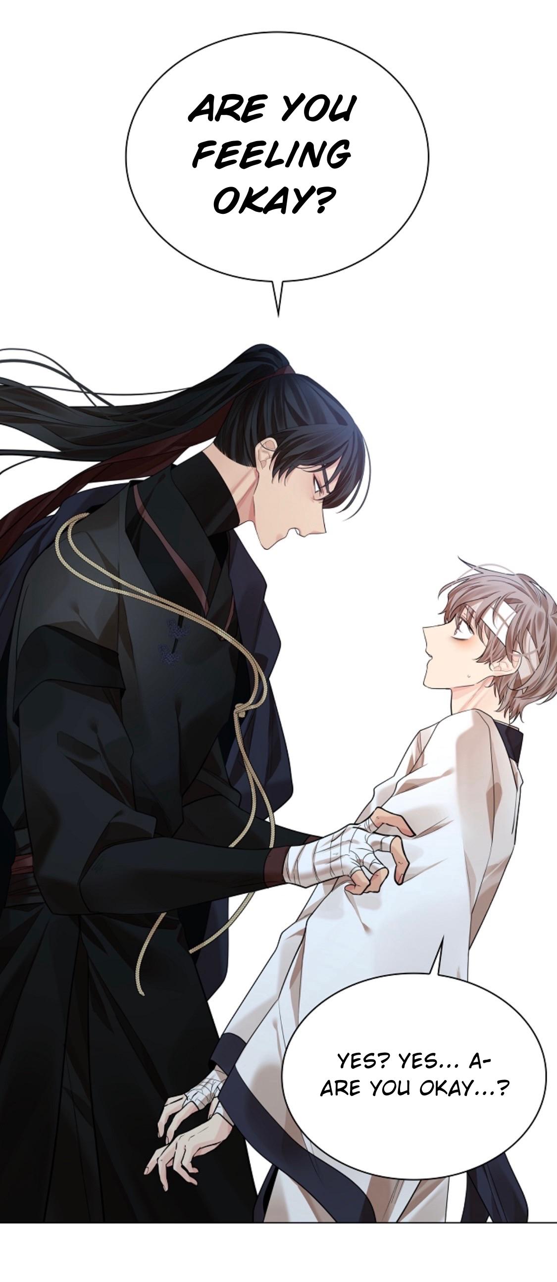 Paper Flower Chapter 61 - HolyManga.Net
