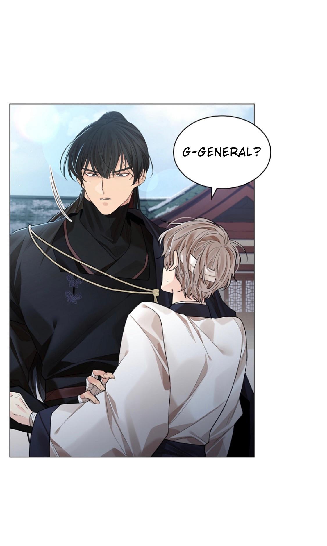 Paper Flower Chapter 61 - HolyManga.Net