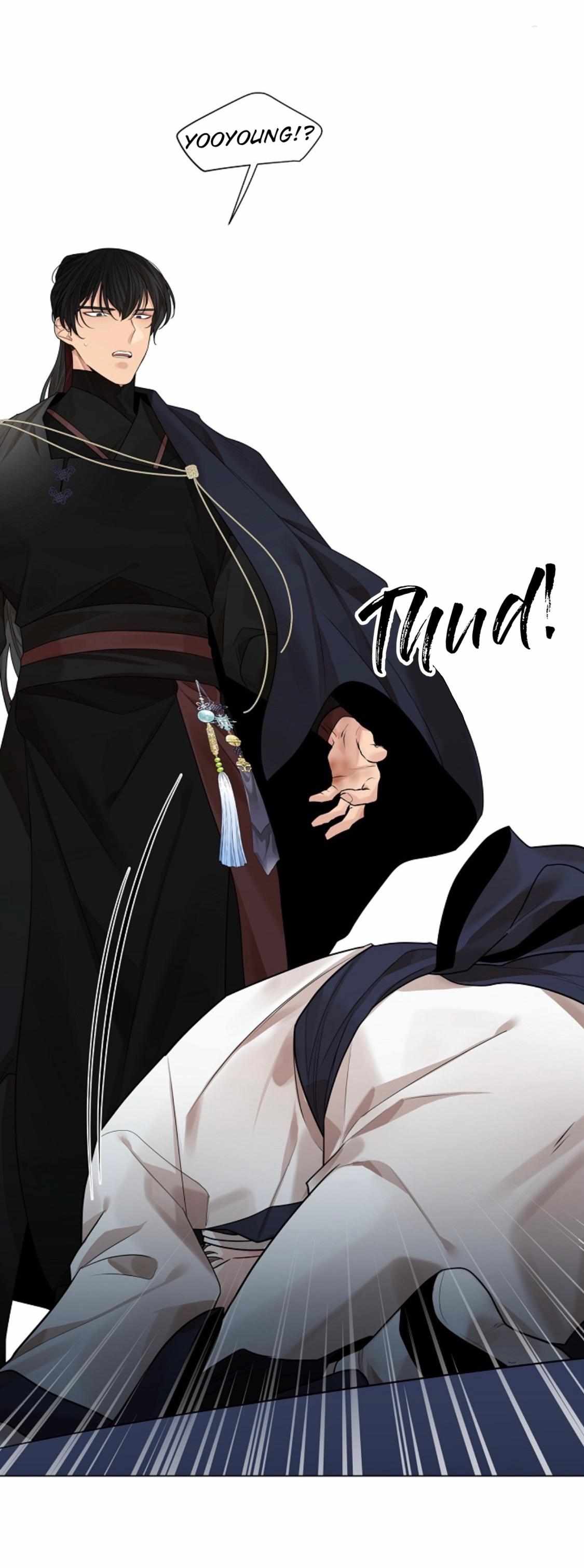 Paper Flower Chapter 61 - HolyManga.Net