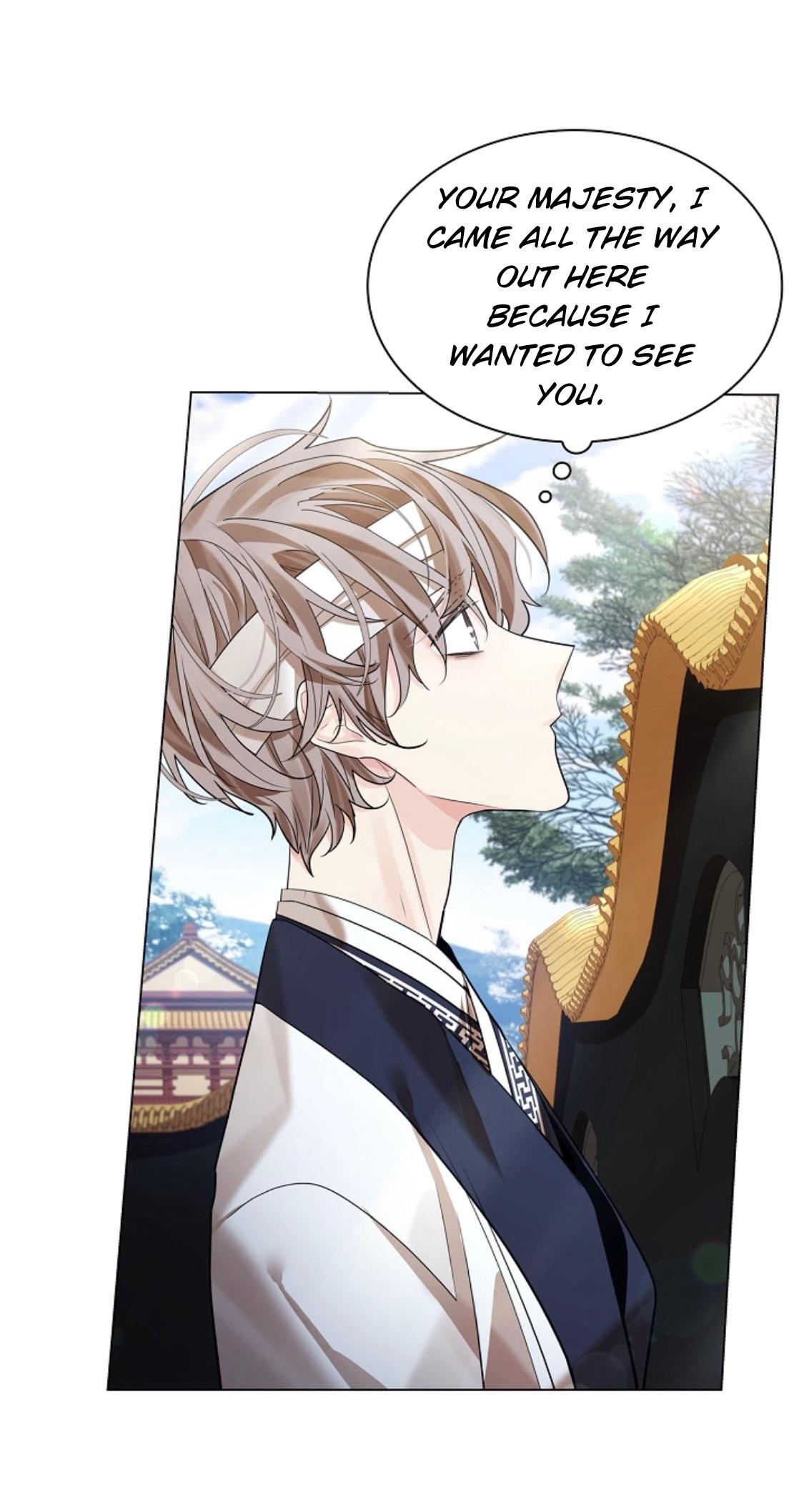 Paper Flower Chapter 61 - HolyManga.Net