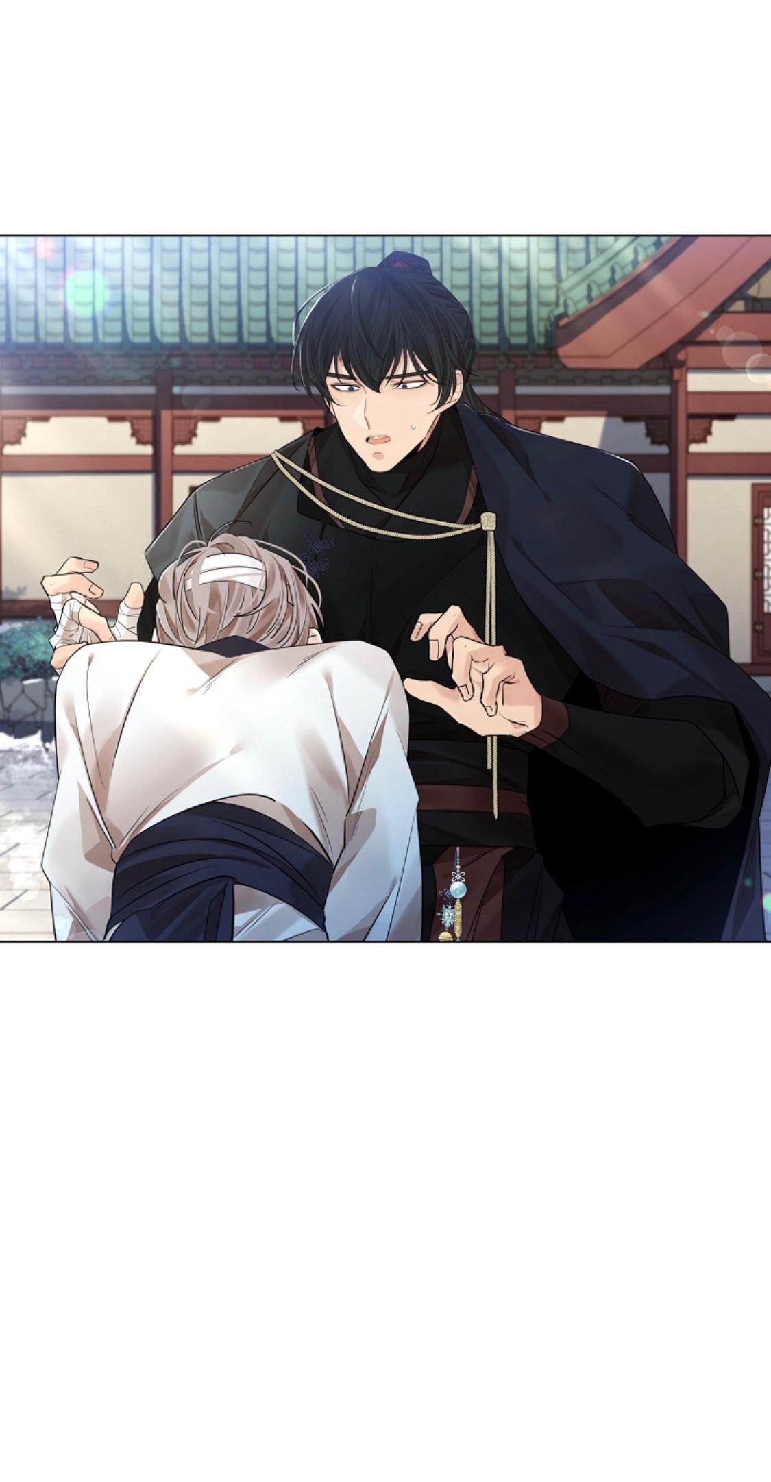 Paper Flower Chapter 61 - HolyManga.Net