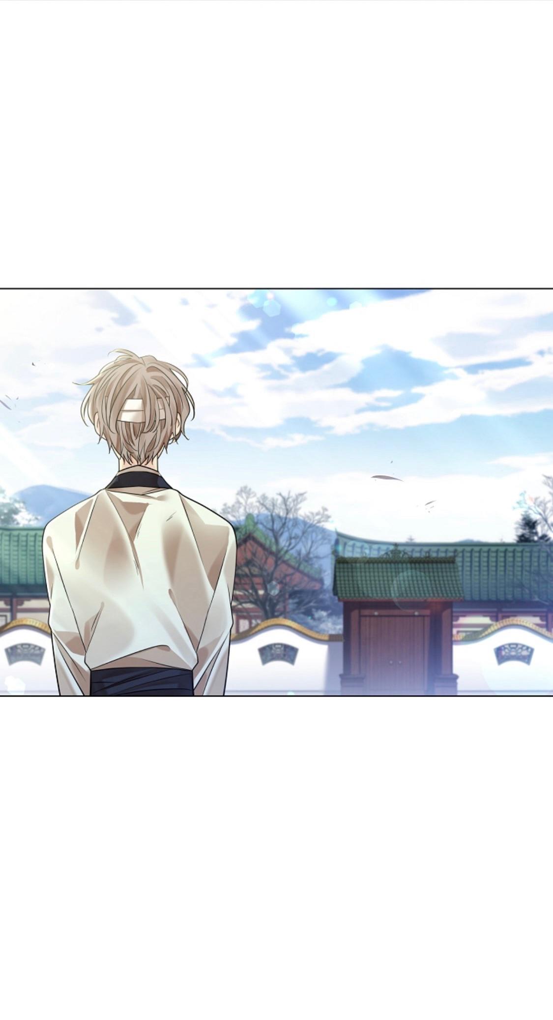 Paper Flower Chapter 61 - HolyManga.Net