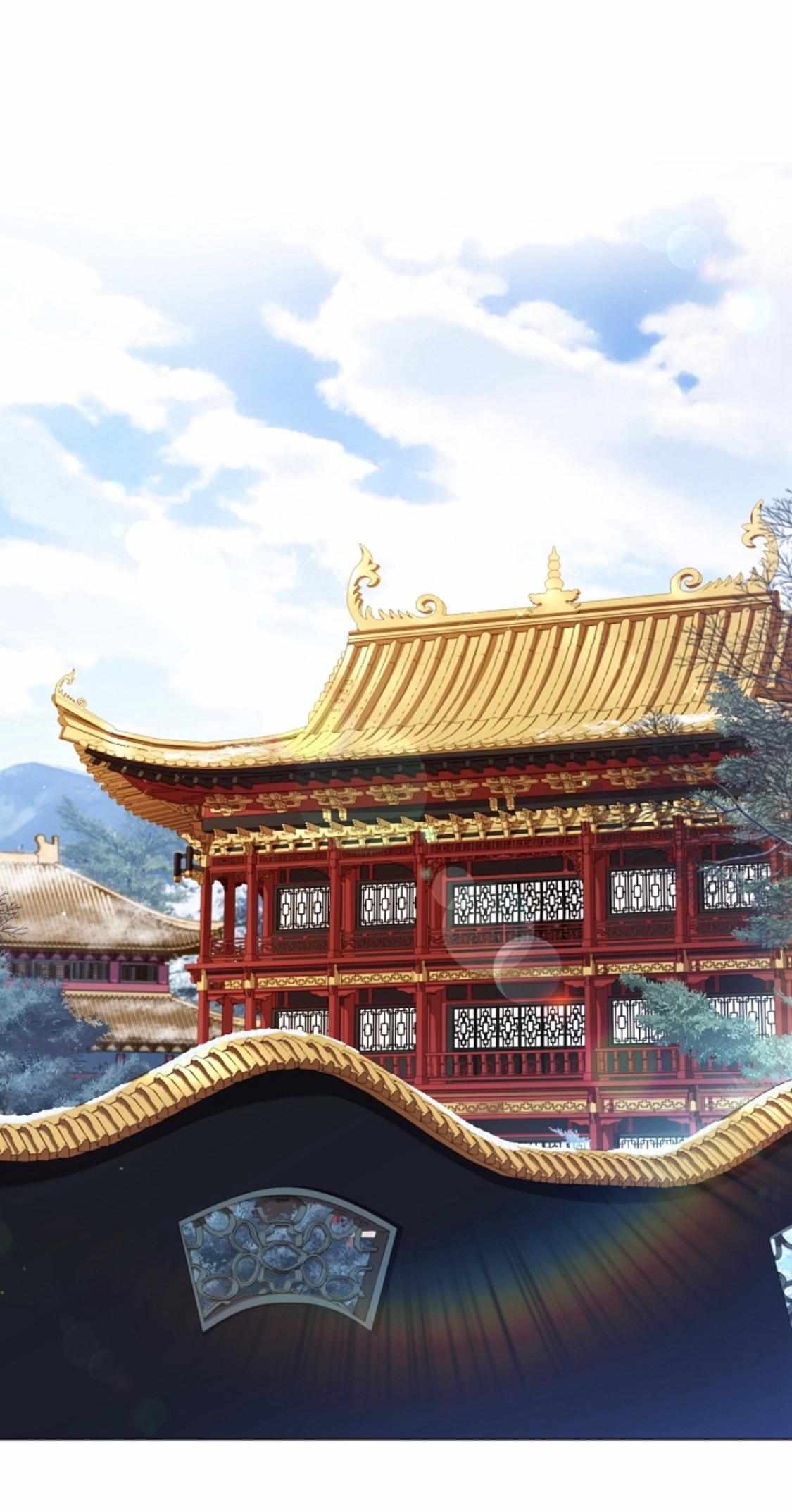 Paper Flower Chapter 61 - HolyManga.Net