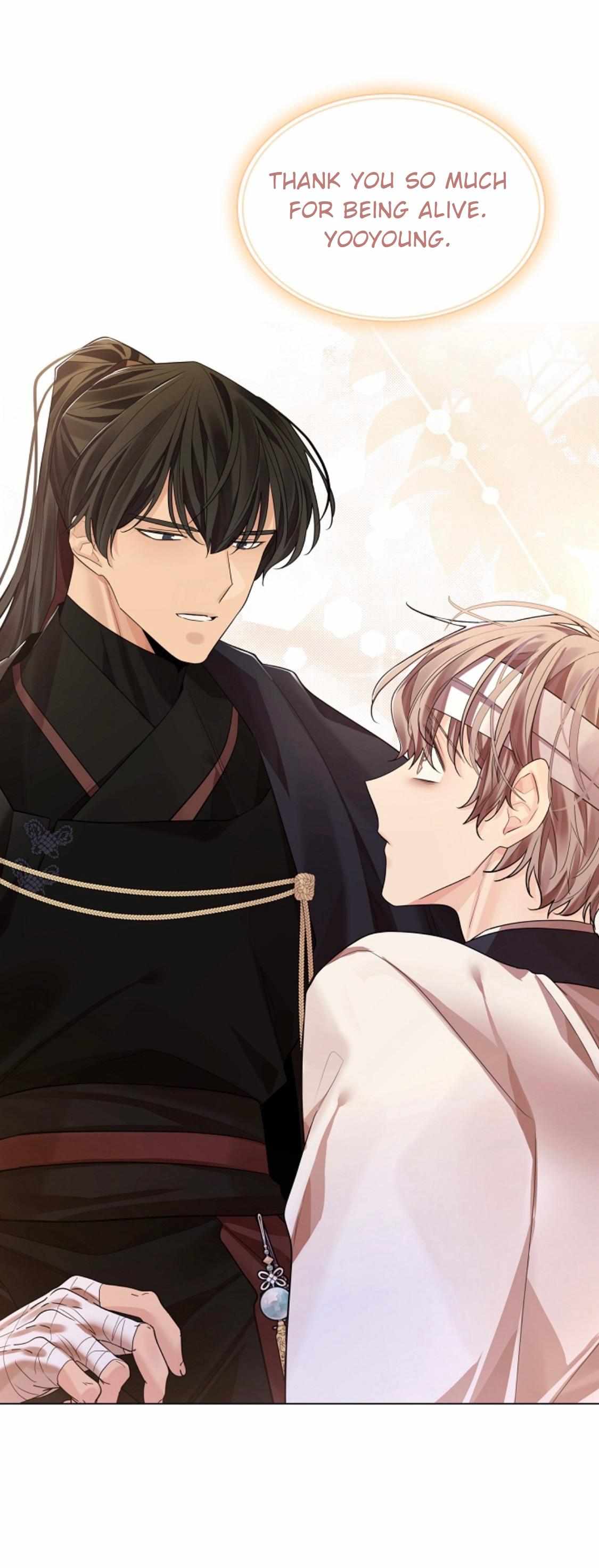 Paper Flower Chapter 61 - HolyManga.Net