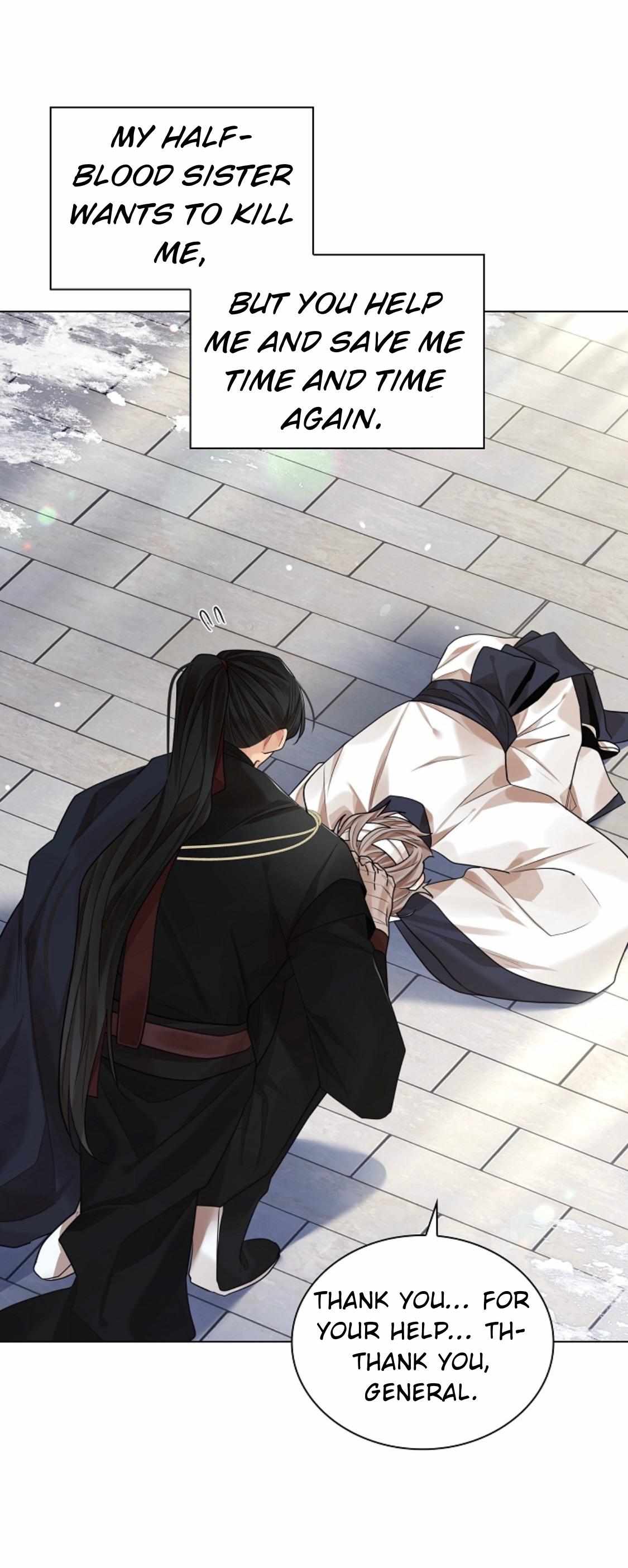 Paper Flower Chapter 61 - HolyManga.Net