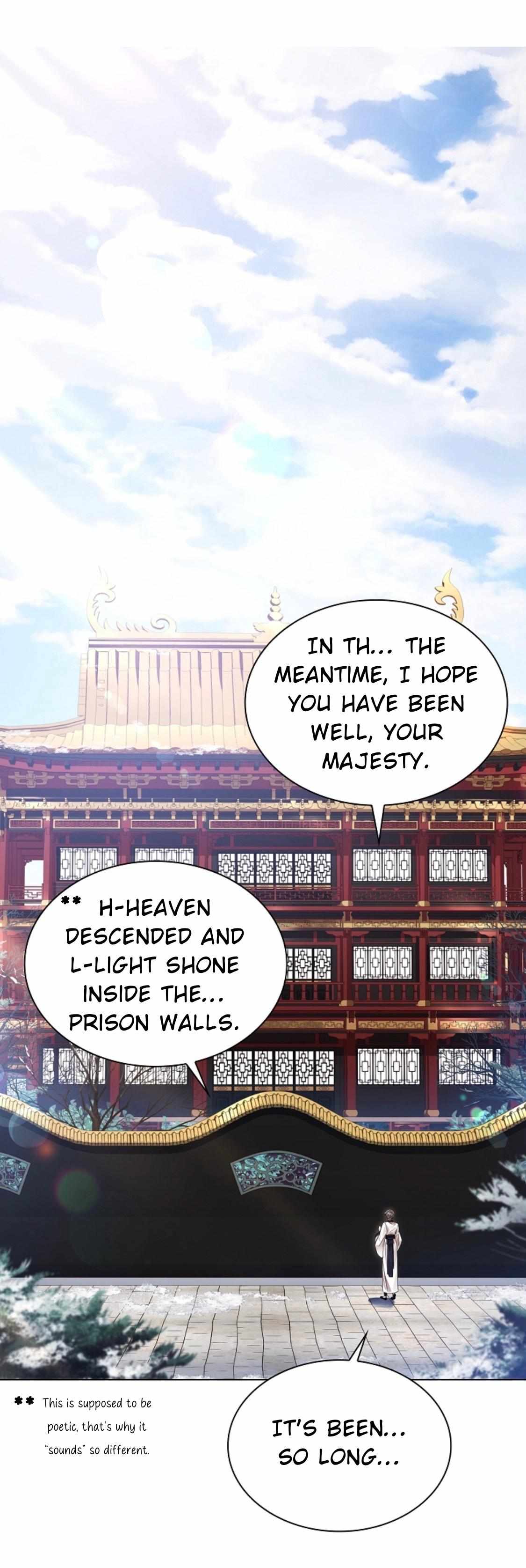 Paper Flower Chapter 61 - HolyManga.Net