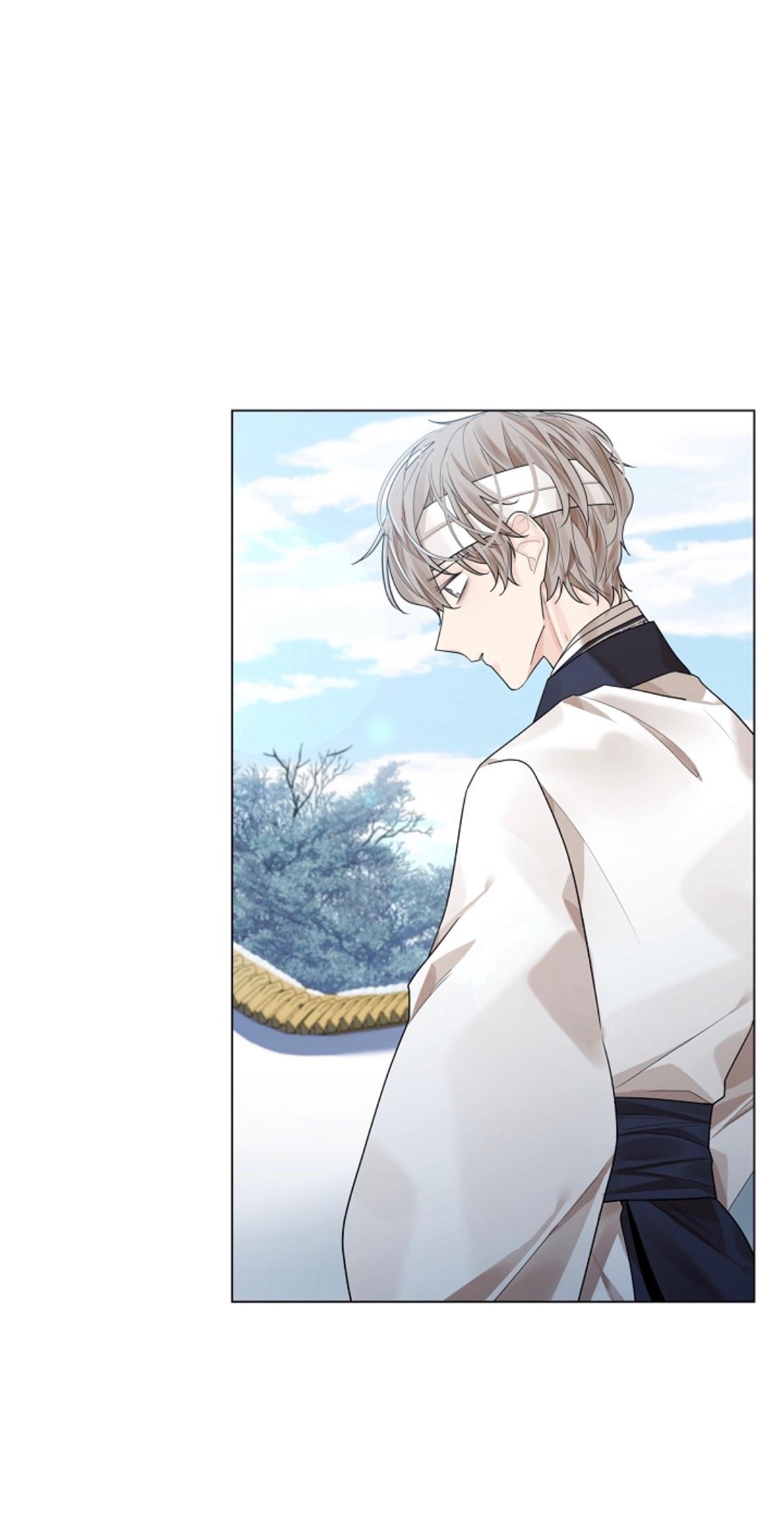 Paper Flower Chapter 61 - HolyManga.Net