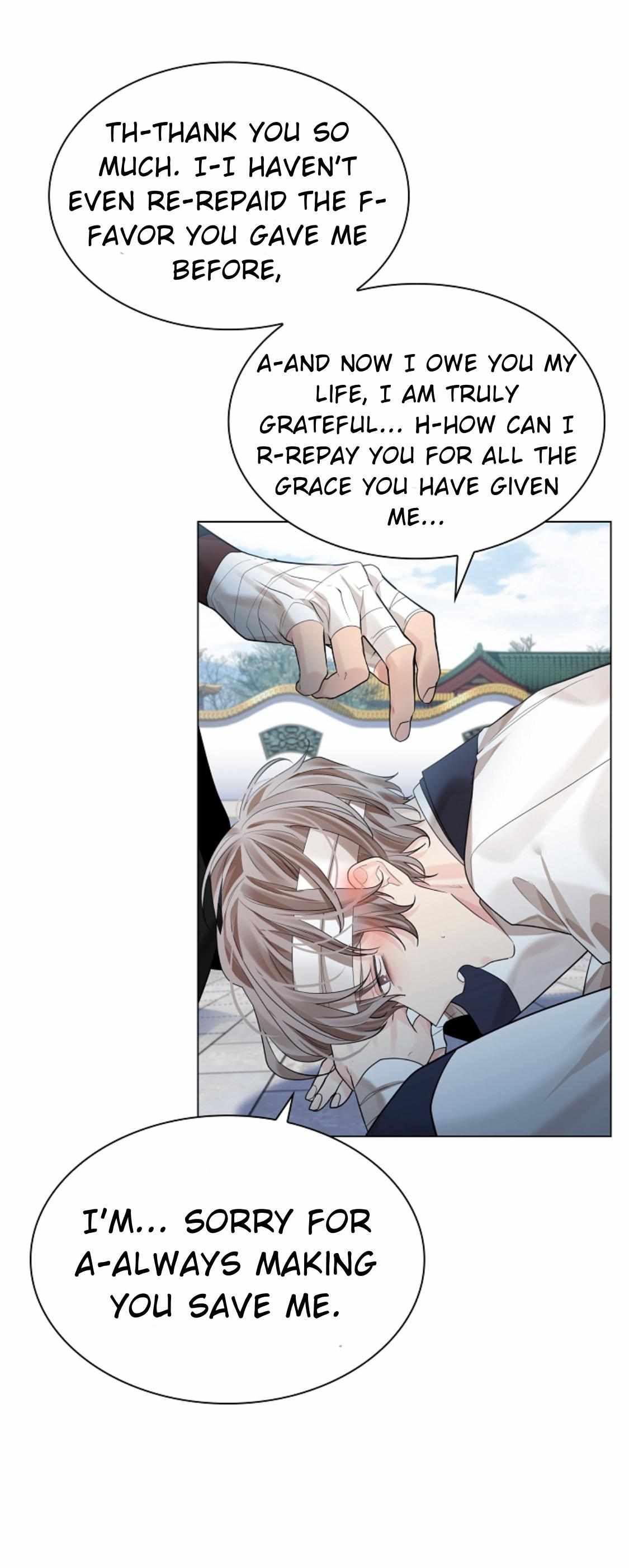 Paper Flower Chapter 61 - HolyManga.Net