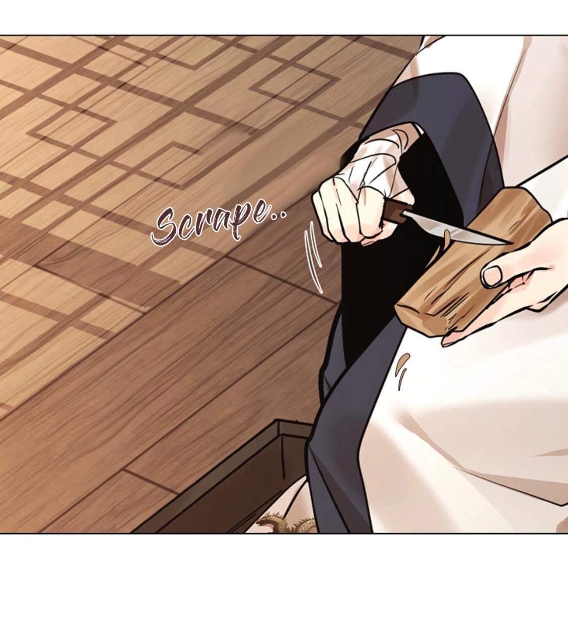 Paper Flower Chapter 61 - HolyManga.Net