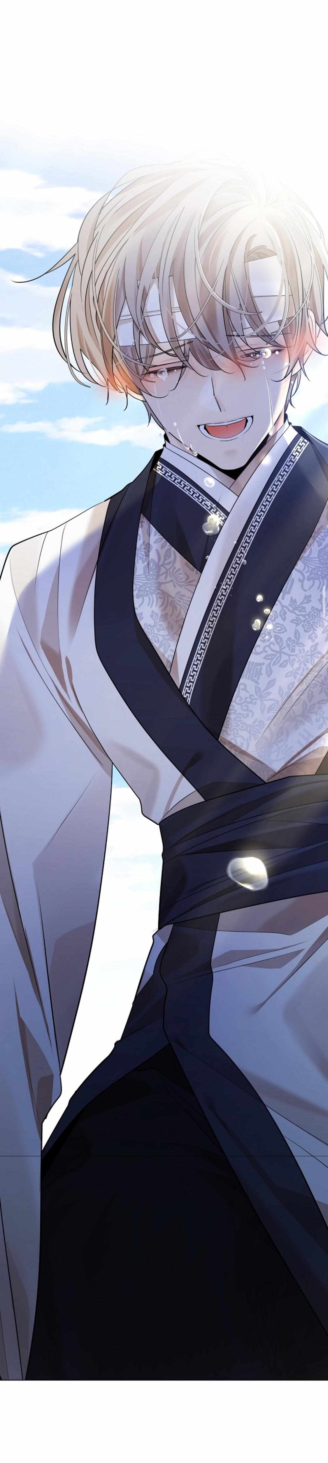 Paper Flower Chapter 61 - HolyManga.Net