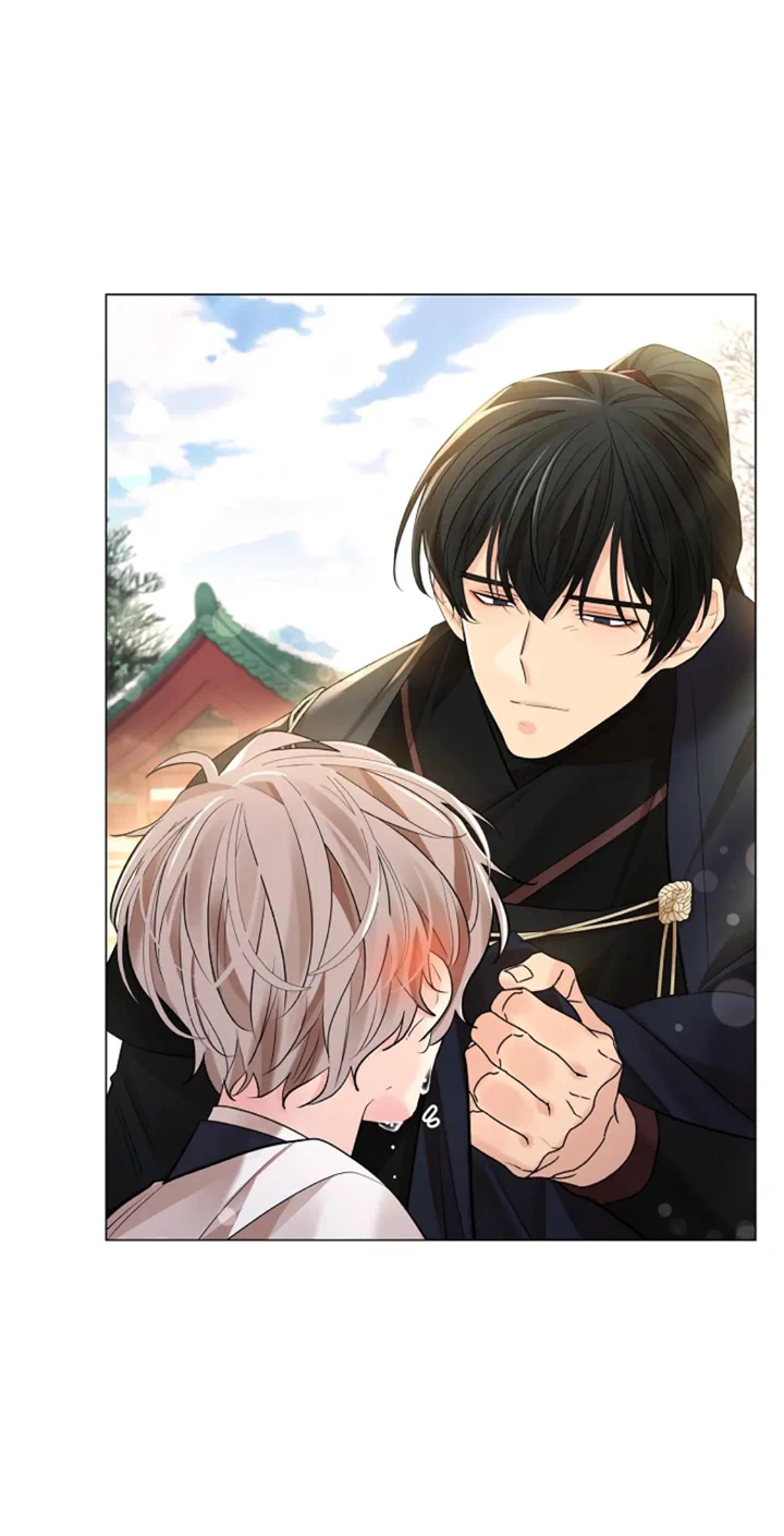Paper Flower Chapter 63 - HolyManga.Net