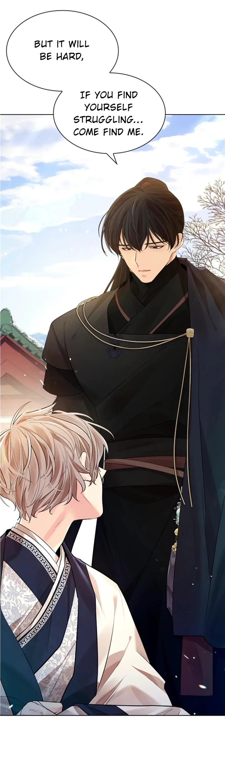 Paper Flower Chapter 63 - HolyManga.Net
