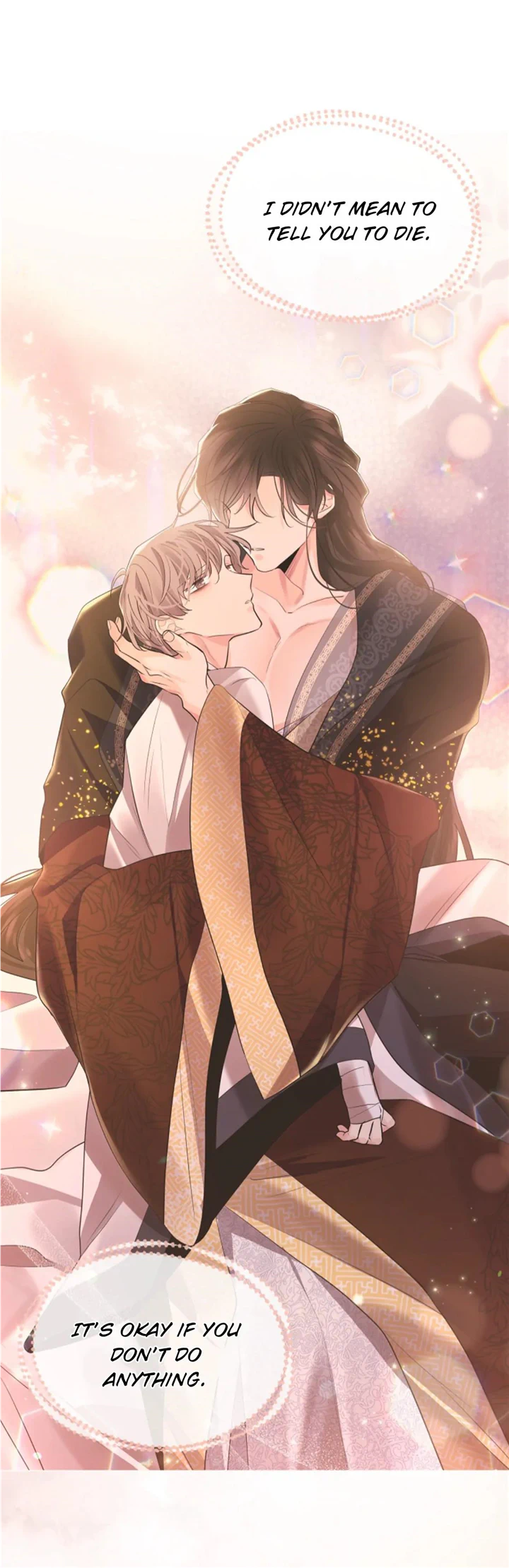 Paper Flower Chapter 63 - HolyManga.Net