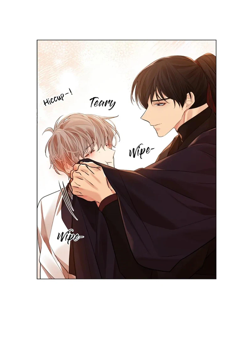 Paper Flower Chapter 63 - HolyManga.Net