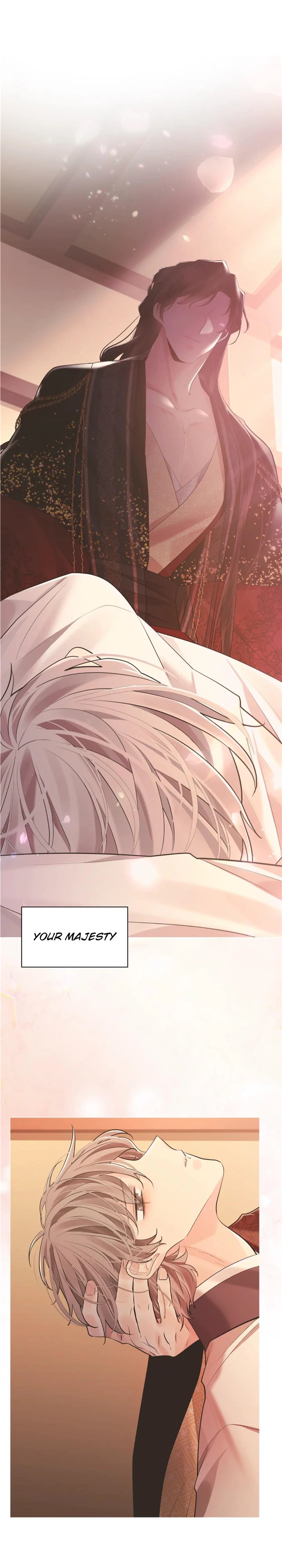 Paper Flower Chapter 63 - HolyManga.Net
