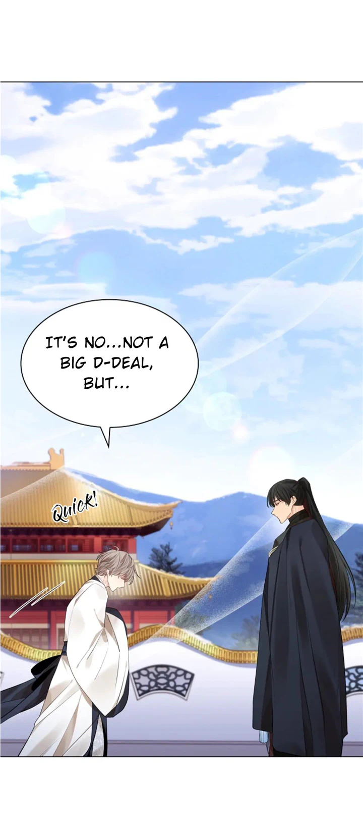 Paper Flower Chapter 63 - HolyManga.Net