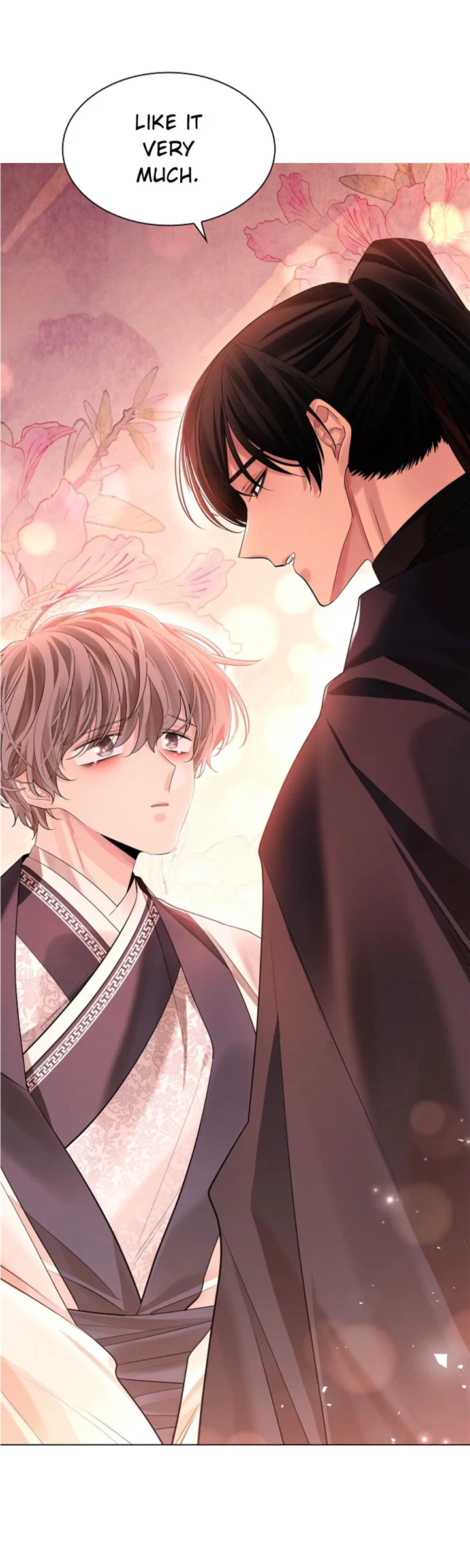 Paper Flower Chapter 63 - HolyManga.Net