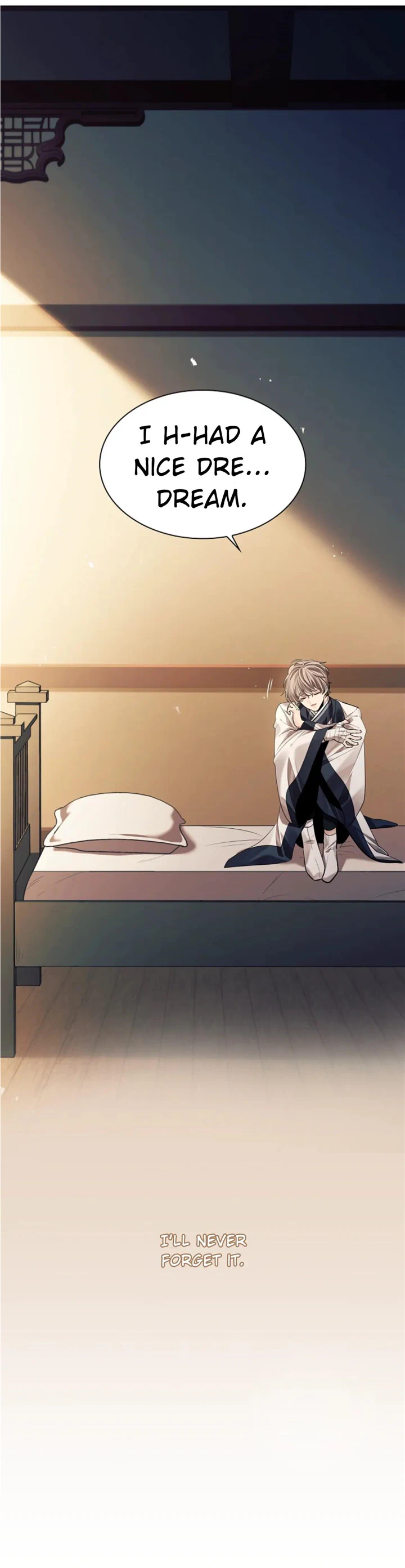 Paper Flower Chapter 63 - HolyManga.Net