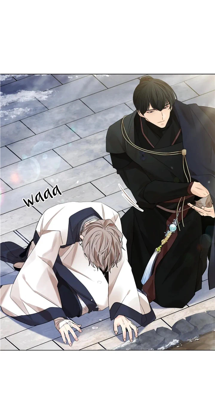 Paper Flower Chapter 63 - HolyManga.Net