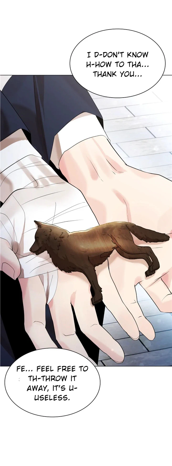 Paper Flower Chapter 63 - HolyManga.Net