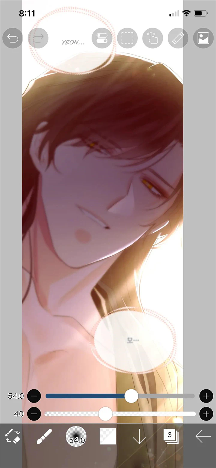 Paper Flower Chapter 63 - HolyManga.Net