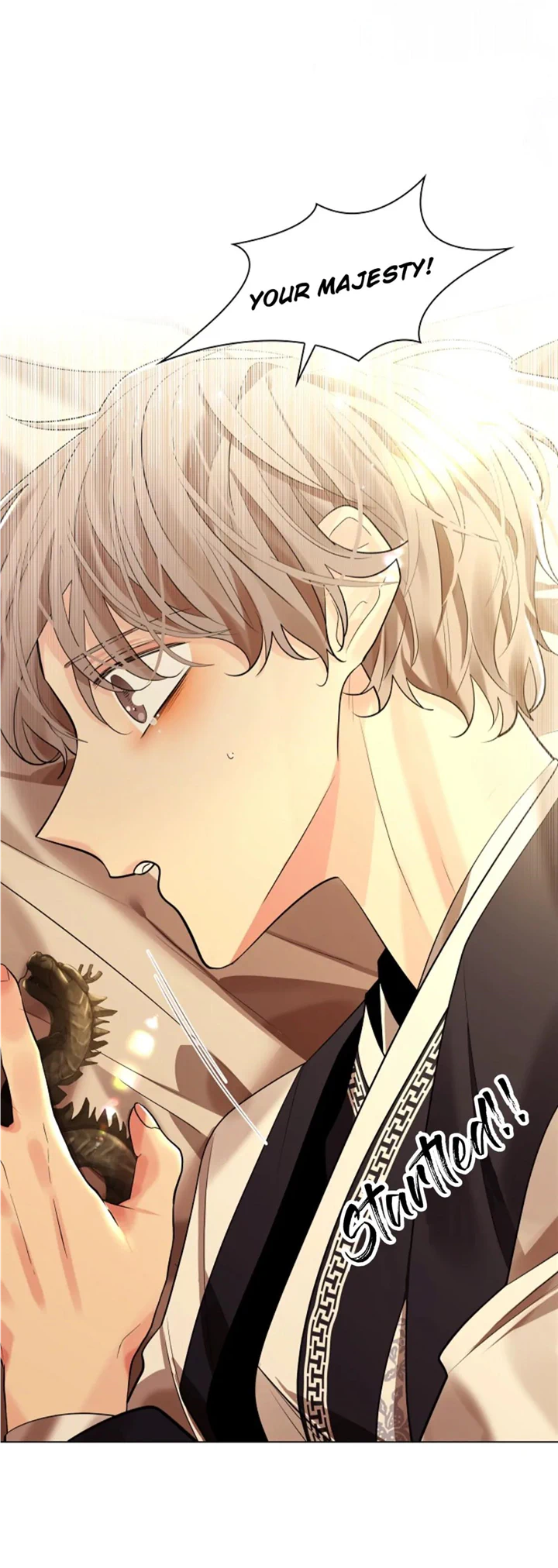 Paper Flower Chapter 63 - HolyManga.Net