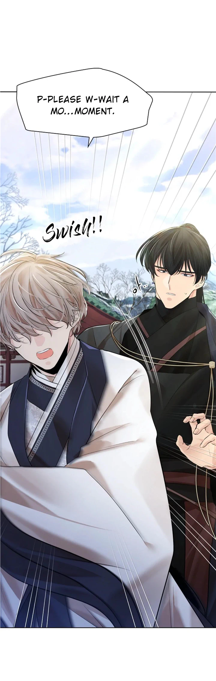 Paper Flower Chapter 63 - HolyManga.Net