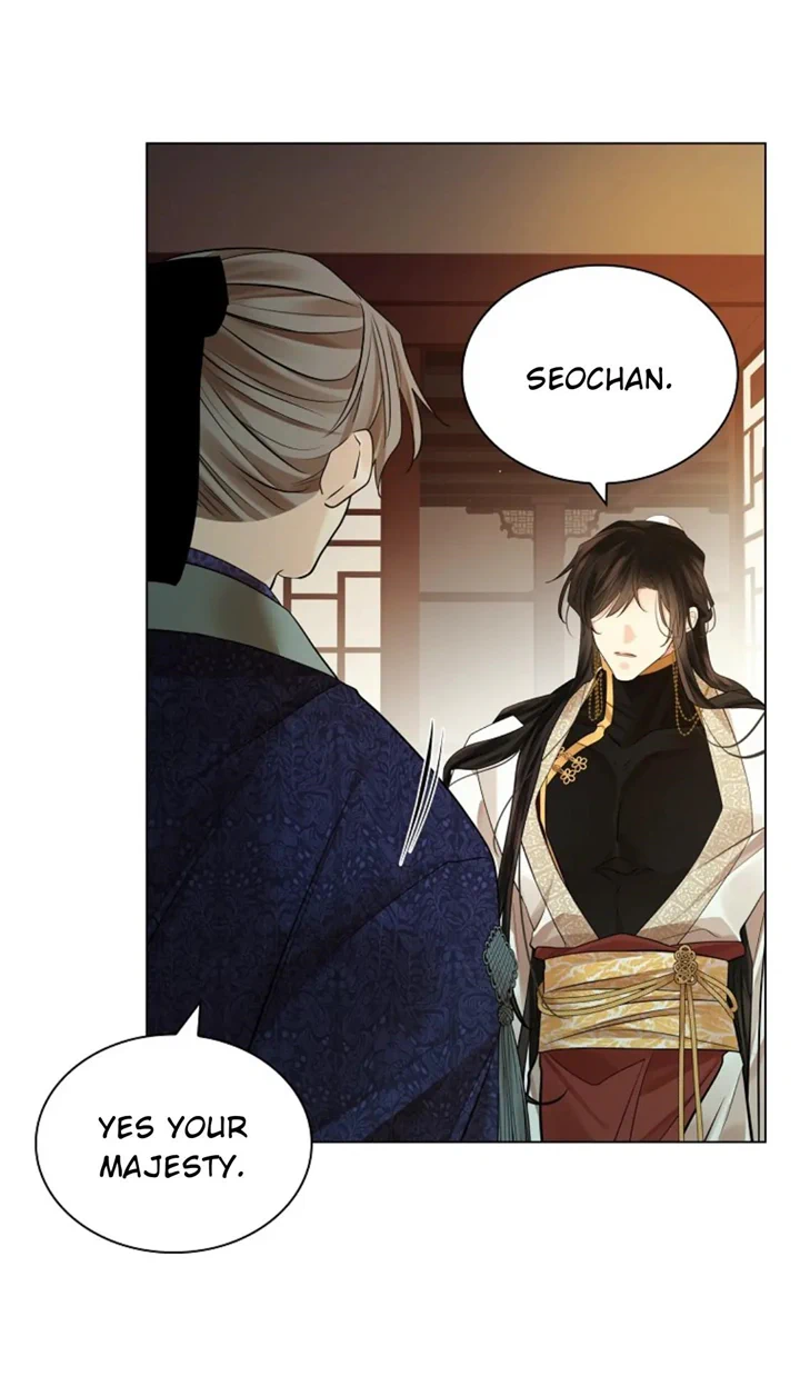 Paper Flower Chapter 64 - HolyManga.Net