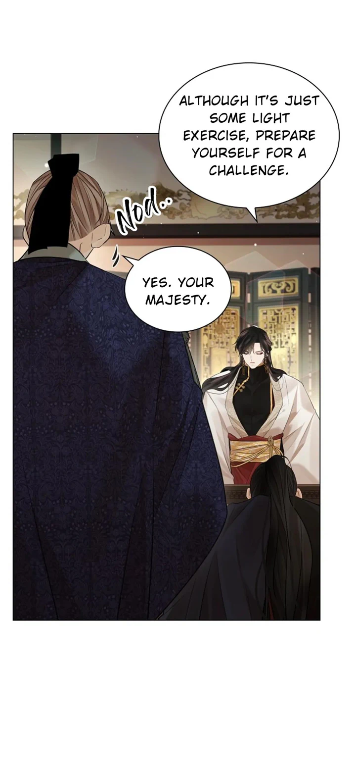 Paper Flower Chapter 64 - HolyManga.Net