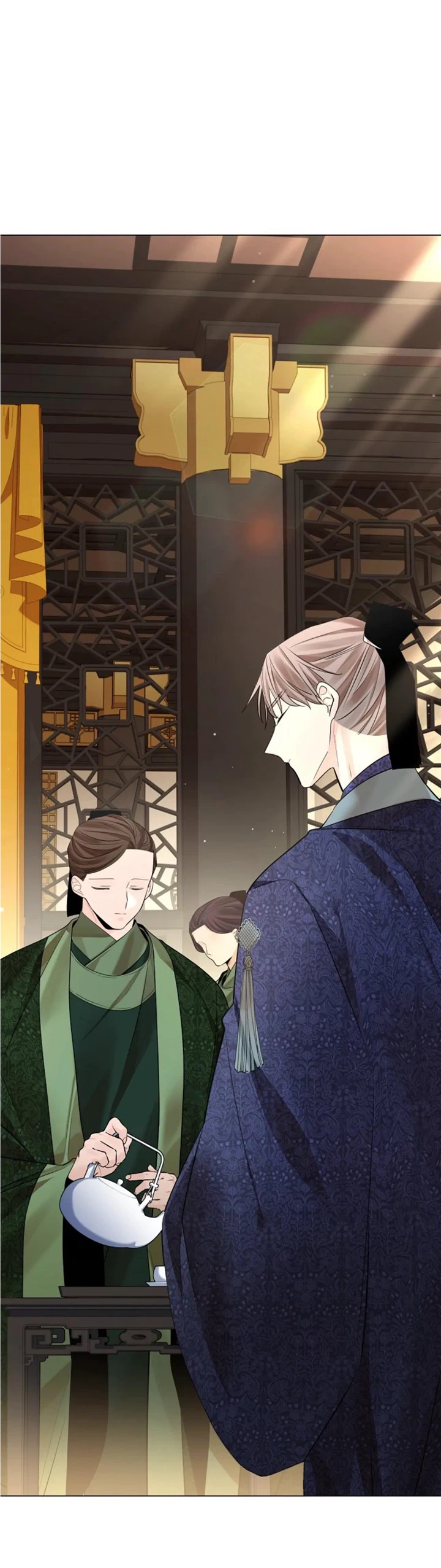 Paper Flower Chapter 64 - HolyManga.Net