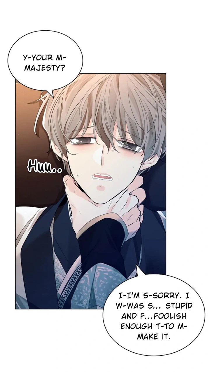 Paper Flower Chapter 64 - HolyManga.Net