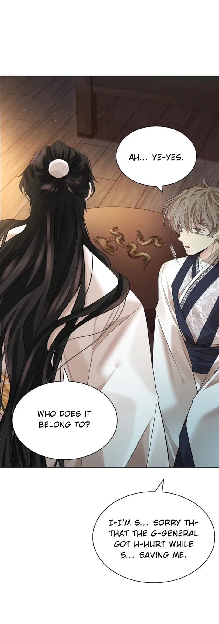 Paper Flower Chapter 64 - HolyManga.Net