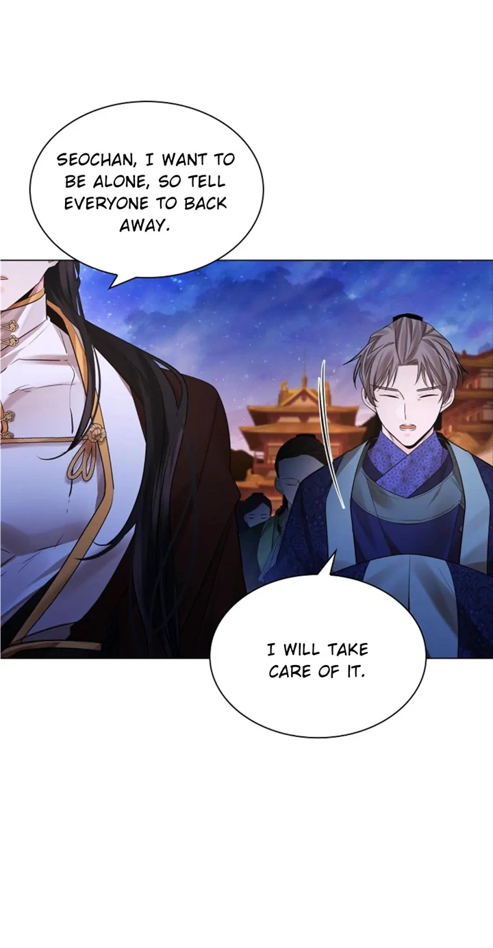 Paper Flower Chapter 65 - HolyManga.Net