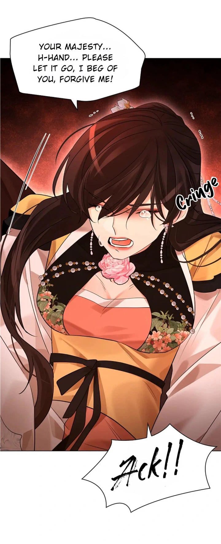 Paper Flower Chapter 65 - HolyManga.Net